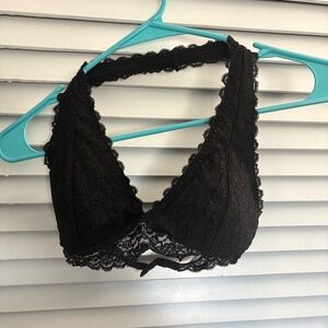 Hollister bralette